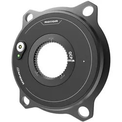 Rotor, Velokurbel