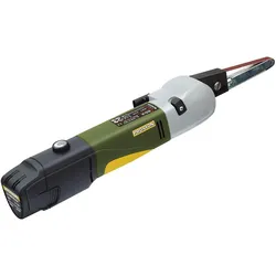 Proxxon, Schleifmaschine + Poliermaschine, Akku- Bandschleifer (Bandschleifer)