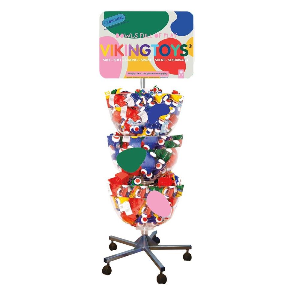 Viking Toys Sortiment Sandspielzeuge ass. (66273206)