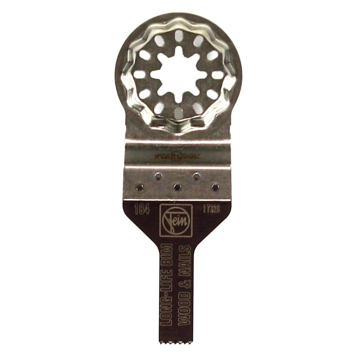 Fein Bimetall Tauchsägeblatt (63502184230)