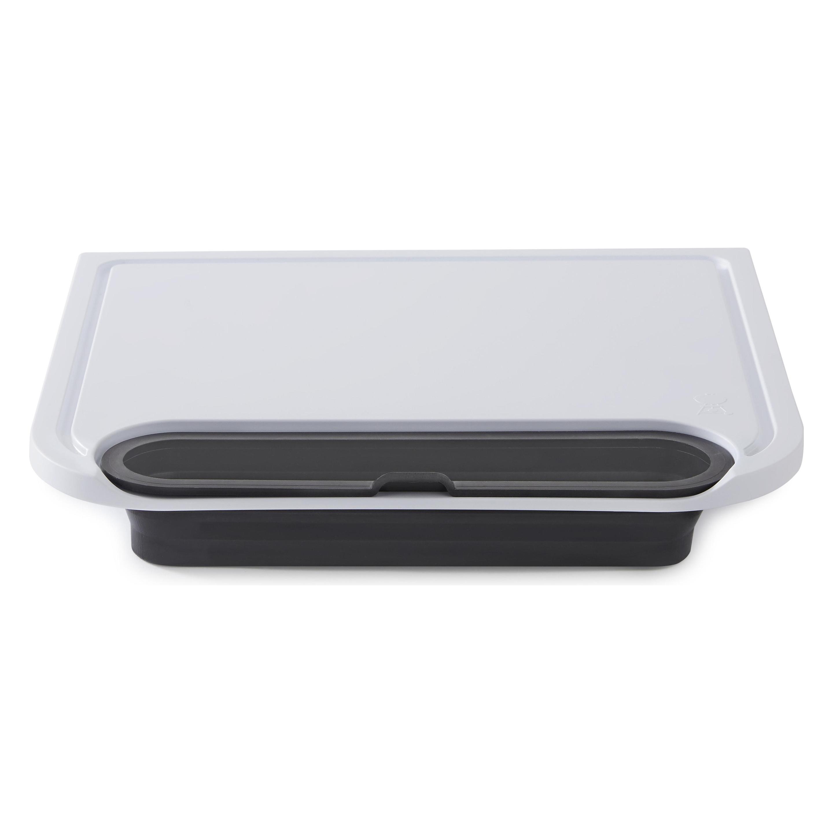 Weber Cut Catch (7032)