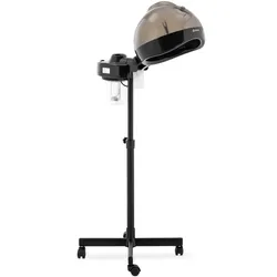 Helloshop26 - Haardampfhelm professioneller Haardampfer 730 Watt 14_0007827