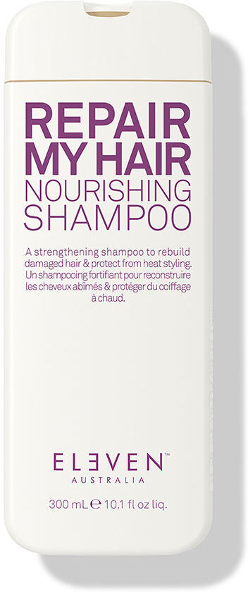 Eleven Australia Repair My Hair nourishing shampoo 300 ml