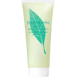 Elizabeth Arden, Bodylotion, Green Tea (Körpercreme, 100 ml)