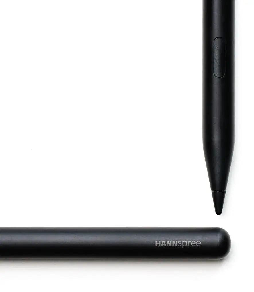 Hannspree Active Stylus Pen USI 2.0 zwart 80-RA000001G001