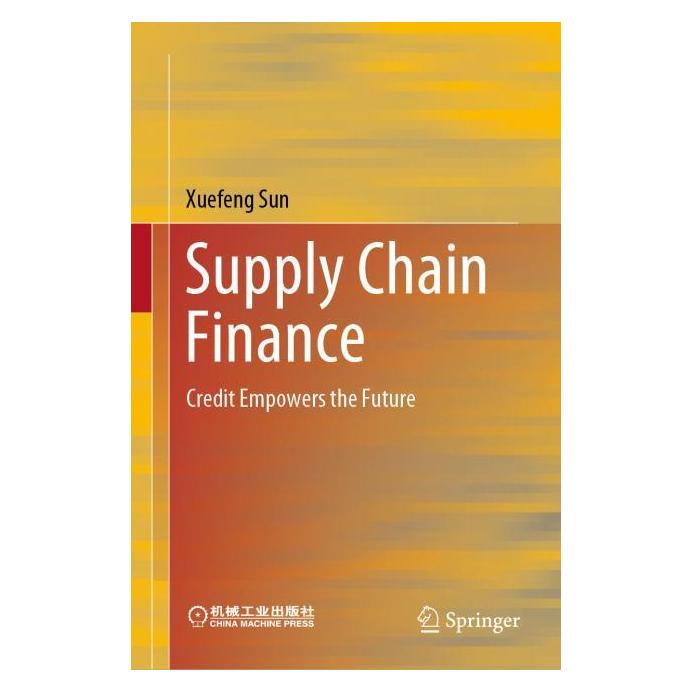 Springer Supply Chain Finance (63718493)