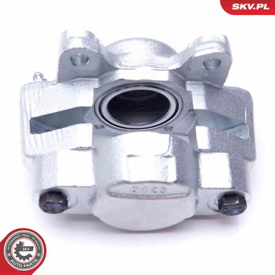 ESEN SKV Bremssattel 45SKV891 Vorderachse links für AUSTIN