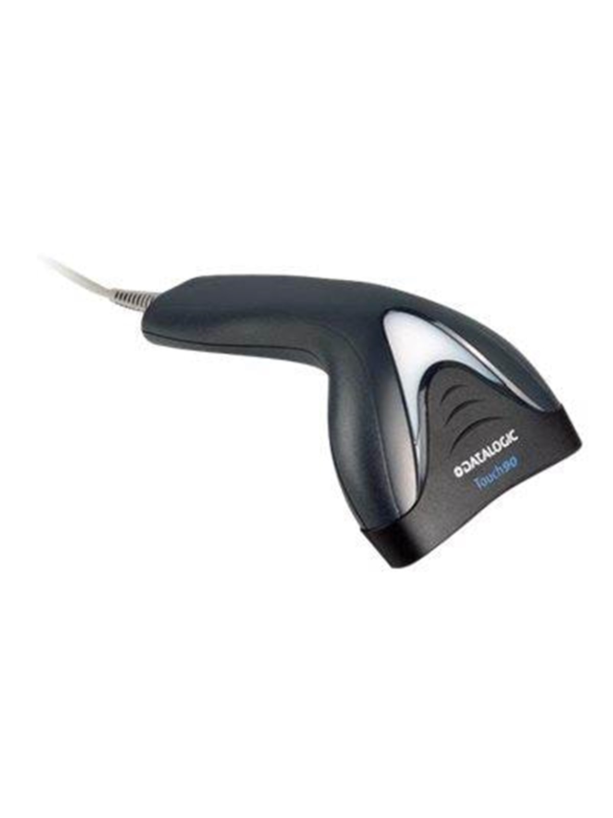 Datalogic TD1100 90 Lite - 1D Wired Barcode Scanner (Includes USB Cable and Cradle)