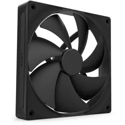 NZXT F140P V2 - Gehäuselüfter, Schwarz