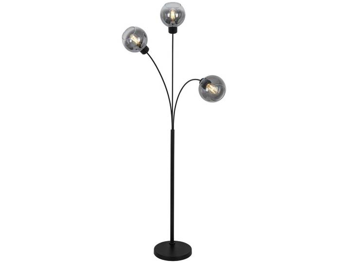 Stehleuchte Gitti Schwarz max. 25 Watt