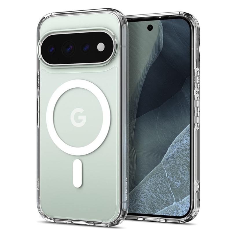 Spigen Ultra Hybrid MagSafe (Google Pixel 11 Pro) (8800337245646-ACS11431)
