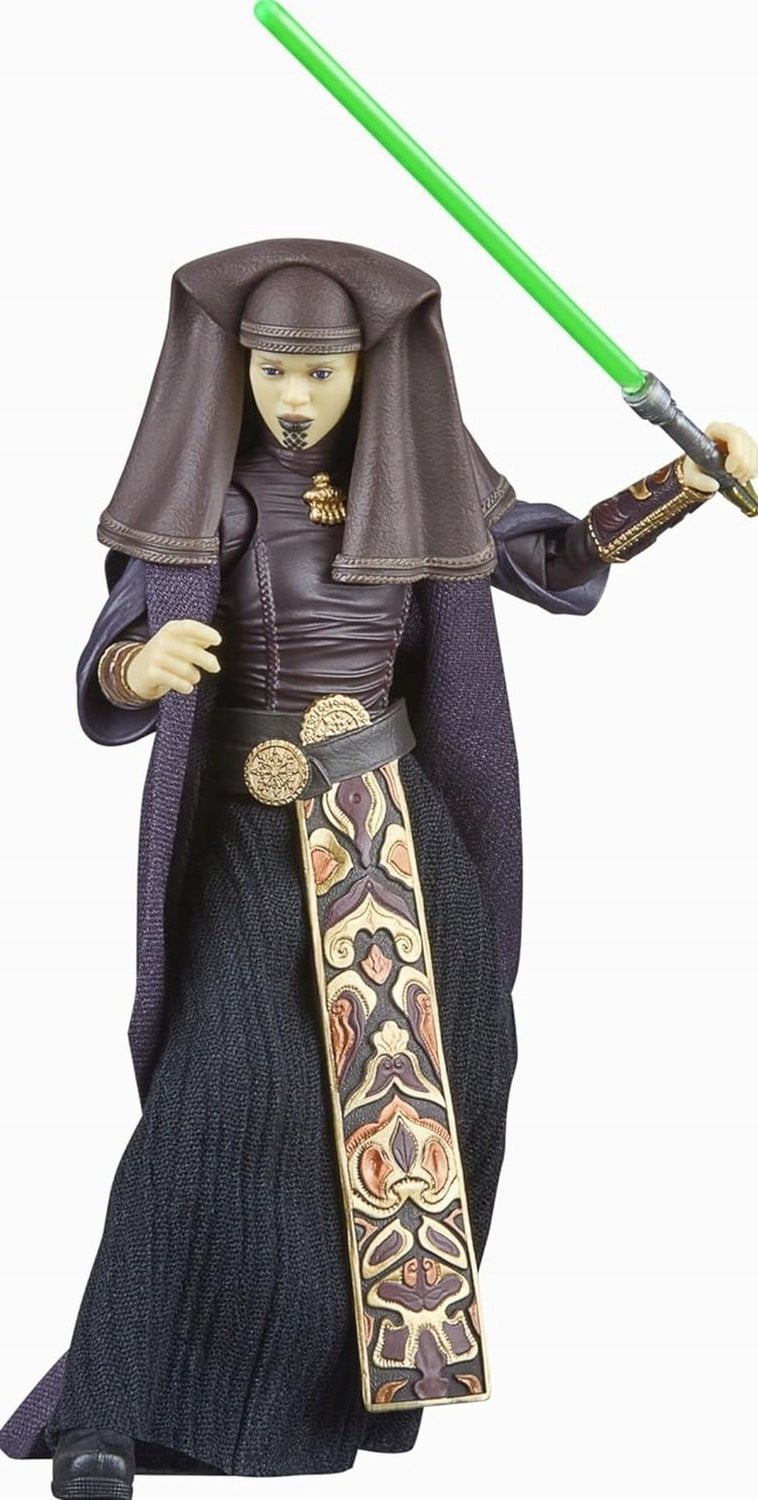 Filmheld Actiefiguur 15cm - Verzamelaarsobject met Accessoire