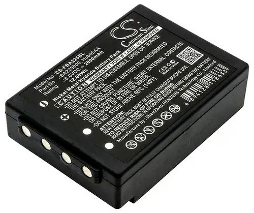 Beltrona Kran-Fernbedienungs-Akku 6V 2000 mAh