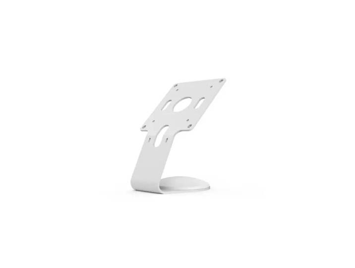 Compulocks 111W, Blanc, Tablette, Support multimédia, Aluminium, 4,5 kg, 50,8 cm (20')
