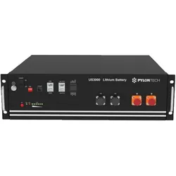 Pylontech US3000C 3,5kWh Batteriespeicher
