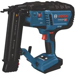 Bosch Professional, Tacker + Nagelpistole, GNH 18V-50 (Nagelpistole)