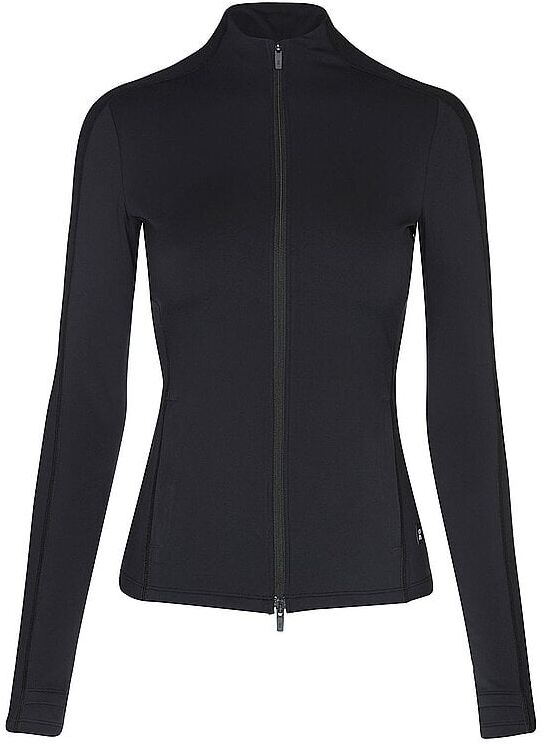 ON Sweatjacke STUDIO schwarz   XL XL