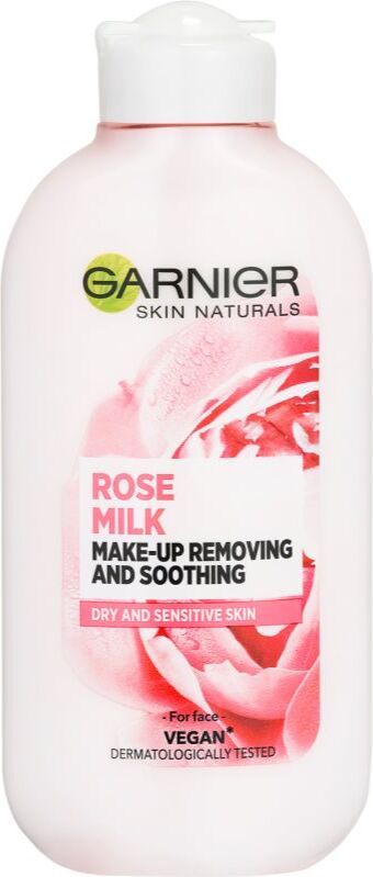 Garnier Botanical cleansing milk for dry and sensitive skin 200 ml