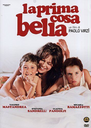 Paolo Virzi' - La prima cosa bella [IT Import] - Preis vom 12.10.2026 11:37:12 h