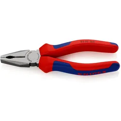 Knipex-Werk Kombizange 03 02 160 SB