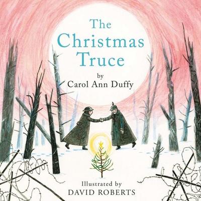 The Christmas Truce - Carol Ann Duffy, Audio, 9781509853359