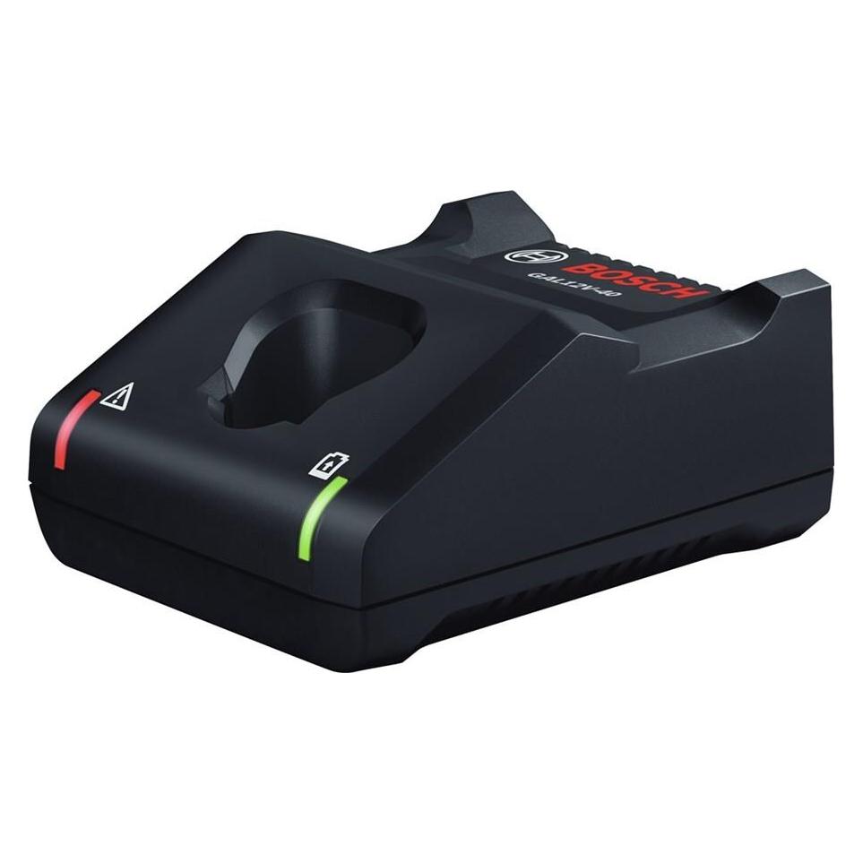 Bosch Professional Zubehör Schnellladegerät GAL 12V (2607226220)