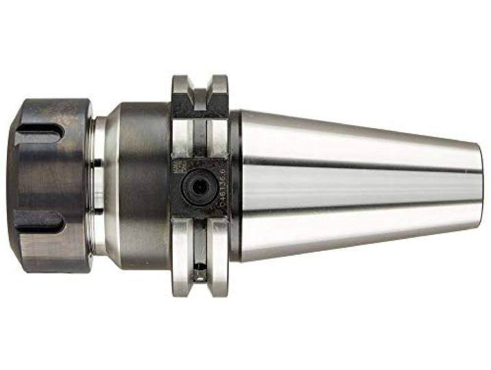 Haimer 40.321.25 Collet Chuck, ER 25, Long, Versie SK 40