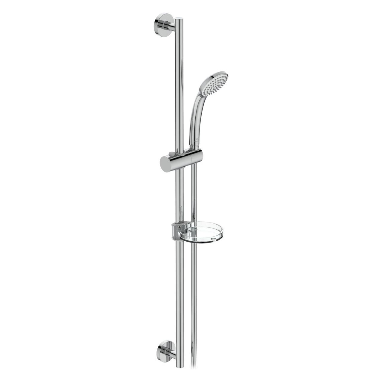Ideal Standard Idealrain Duschkombination Oberflächenmontage (B9502AA)