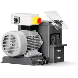 Fein, Schleifmaschine + Poliermaschine, Entgratmaschine GRIT GIE (Bürstenschleifer)