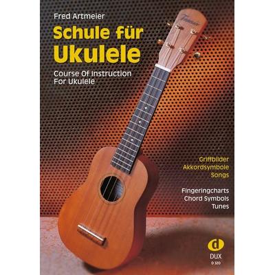 Schule für Ukulele -