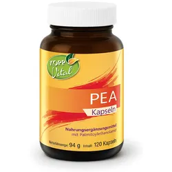 Kopp Vital® PEA / 600 mg / 120 Kapseln
