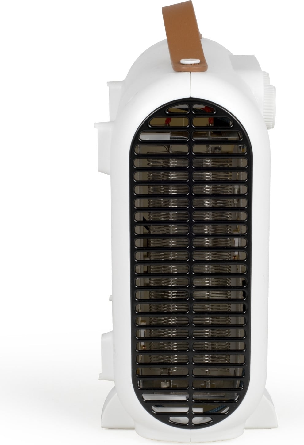 LIVOO DOM476 ventilator kachel met verstelbare thermostaat en anti-oververhitting, 900-2000W
