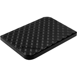 Verbatim Store n Go (0.26 TB), Externe SSD, Schwarz