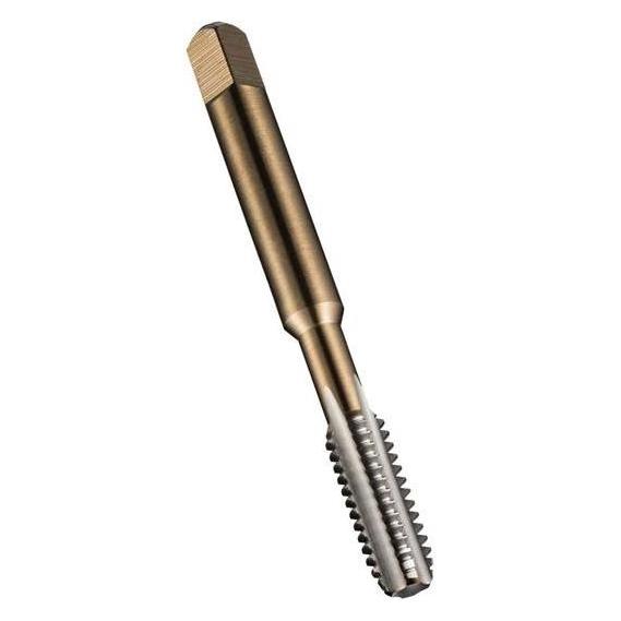 Dormer Maschinengewindebohrer ISO 529 E524 UNF 1/2 "x20 HSS Blank 1,5XD 2B (E5241/2NO2)