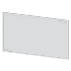 Siemens Dig.Industr. Alpha Abdeckung 8GK9601-3KK30
