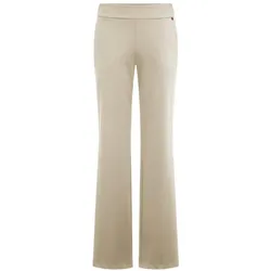 Relaxed Fit-Hose  Modell Scarlet Relaxed weiss, 42