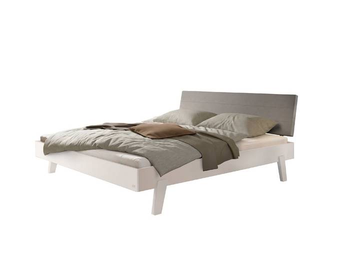 Hasena Trento 16 Vasto Bett MDF
