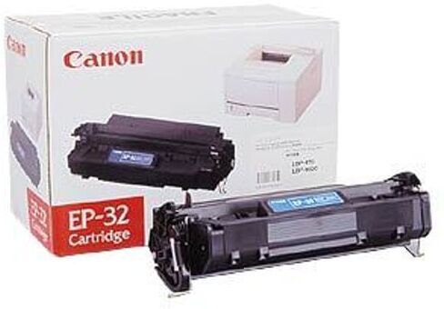 Canon EP-32 ( 1561A003) toner preto