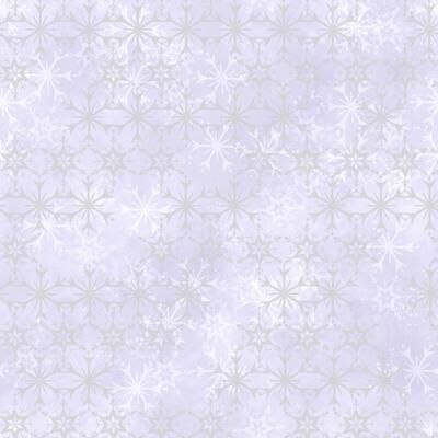 York Wallcoverings Disney Frozen 2 Snowflake Purple Wallpaper