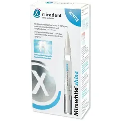 Miradent Mirawhite Shine 1.8 ML