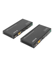 DIGITUS 4K HDBaseT HDMI Extender Set 150 m (DS-55508)