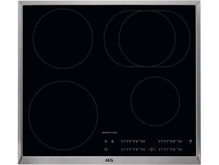 AEG Induktions-Kochfeld IKB64411XB