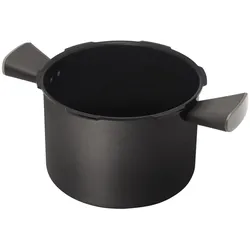 Moulinex XA605011, Zubehör Küchengeräte, Schwarz