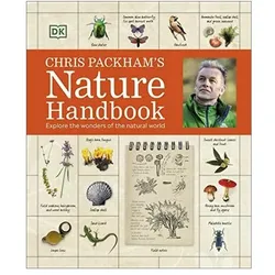 Chris Packham's Nature Handbook, Ratgeber von Chris Packham