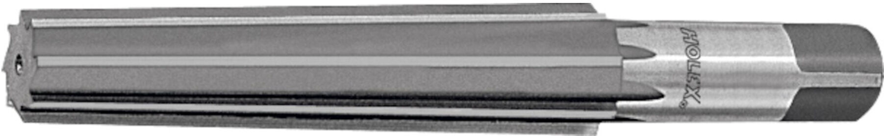 HOLEX Morsekegel-Reibahle MK1 (162500 MK1)