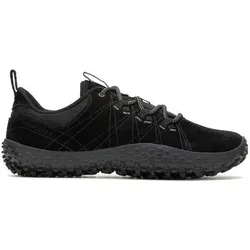 MERRELL Damen Multifunktionsschuhe WRAPT, Größe 41 in Schwarz Schwarz