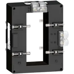 Schneider Electric METSECT5DC200 Wandler TI 2000/5 FL.Sammelschiene 52x127