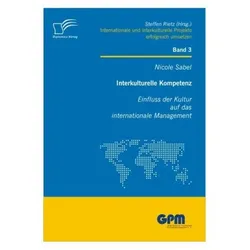 Interkulturelle Kompetenz, Fachbücher von Nicole Sabel
