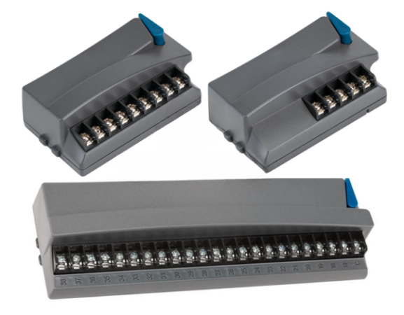 Erweiterung für Steuergerät Hunter HCC-800, ICM-400, ICM-800, ICM-2200 Steckmodull (Erweiterung ICM / Steckmudull für HCC800: ICM-400 Steckmodul für 4 Stationen) 3.78-ICM-400