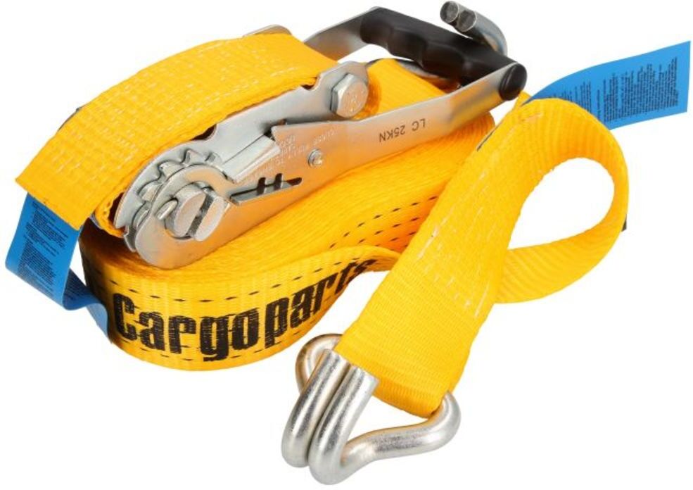Zurrgurte CARGOPARTS PK10M-01-4T